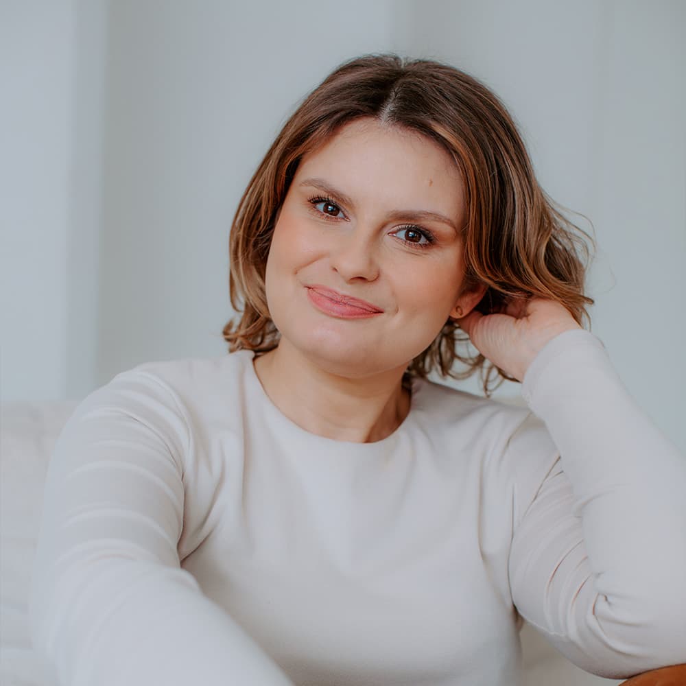 Ewelina Dyjak — konsultacja CV online