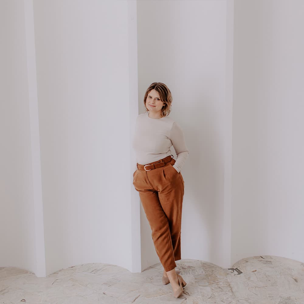 Ewelina Dyjak — Konsultantka Kariery